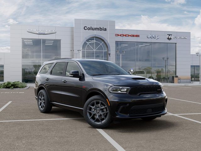 New 2026 Dodge Durango - photo 7