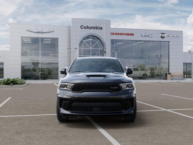 New 2026 Dodge Durango - photo 8