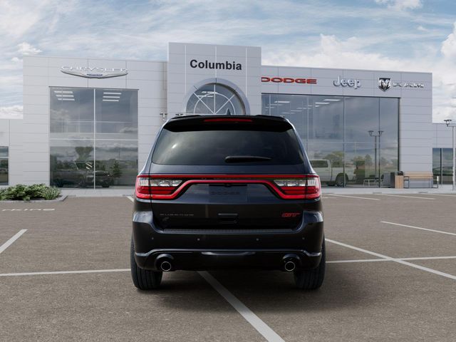 New 2026 Dodge Durango - photo 9