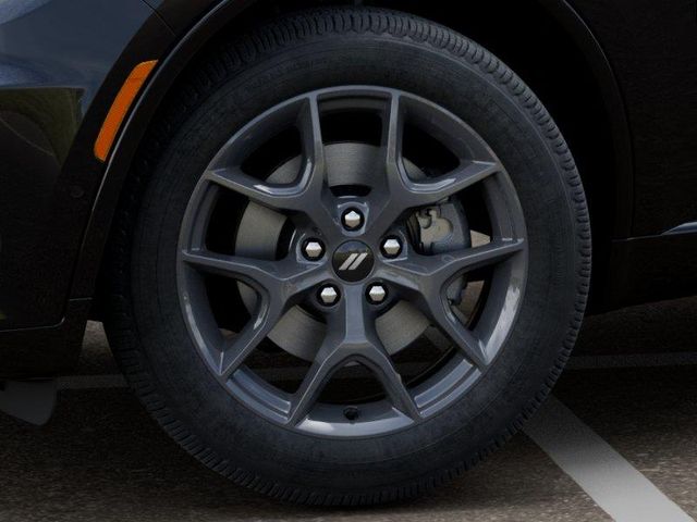 New 2026 Dodge Durango - photo 10