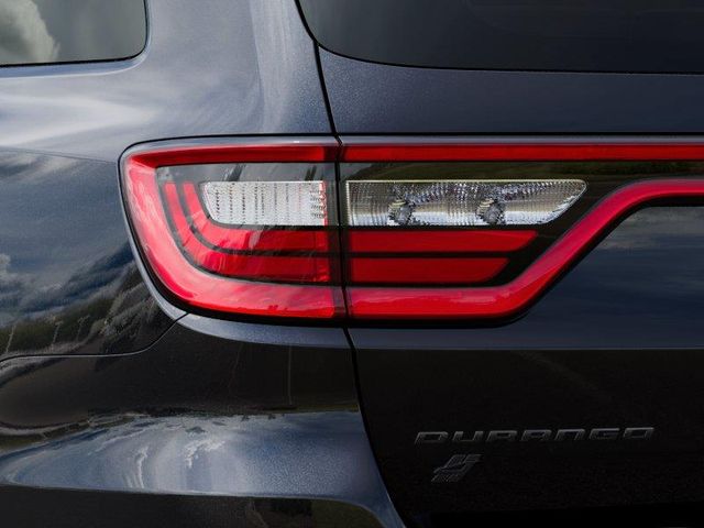 New 2026 Dodge Durango - photo 11