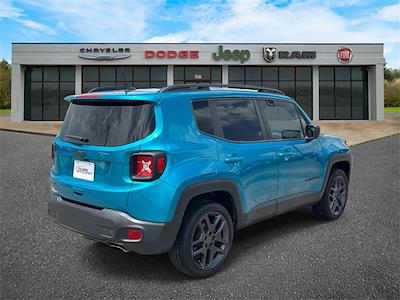 2021 Jeep Renegade AWD SUV for sale #C275354A - photo 2