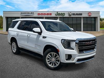 2023 GMC Yukon 4x4 SUV for sale #C299155A - photo 1