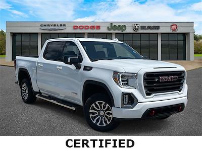 2021 GMC Sierra 1500 Crew Cab 4x4 Pickup for sale #C299155AA - photo 1