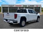 2021 GMC Sierra 1500 Crew Cab 4x4 Pickup for sale #C299155AA - photo 2
