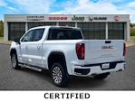 2021 GMC Sierra 1500 Crew Cab 4x4 Pickup for sale #C299155AA - photo 4