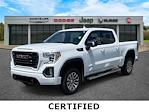 2021 GMC Sierra 1500 Crew Cab 4x4 Pickup for sale #C299155AA - photo 3