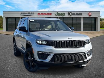 2025 Jeep Grand Cherokee 4x4 SUV for sale #C301121 - photo 1