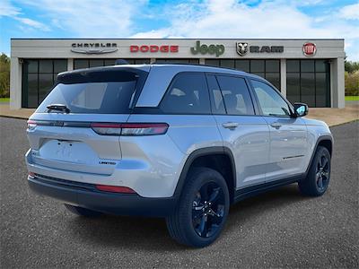 2025 Jeep Grand Cherokee 4x4 SUV for sale #C301121 - photo 2