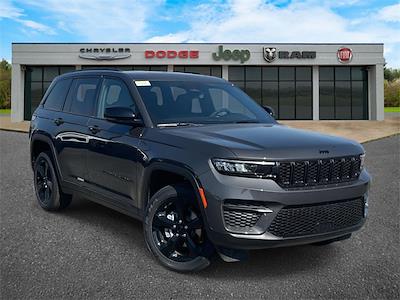 2025 Jeep Grand Cherokee 4x4 SUV for sale #C301123 - photo 1