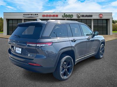 2025 Jeep Grand Cherokee 4x4 SUV for sale #C301123 - photo 2