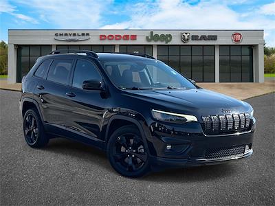 2020 Jeep Cherokee FWD SUV for sale #C301123A - photo 1