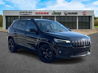2020 Jeep Cherokee FWD SUV for sale #C301123A - photo 2