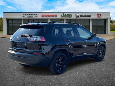 Used 2020 Jeep Cherokee Altitude for sale #C301123A - photo 2