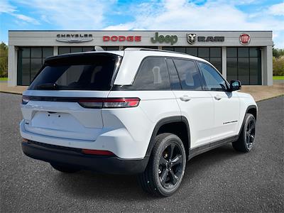 2025 Jeep Grand Cherokee 4x4 SUV for sale #C301124 - photo 2