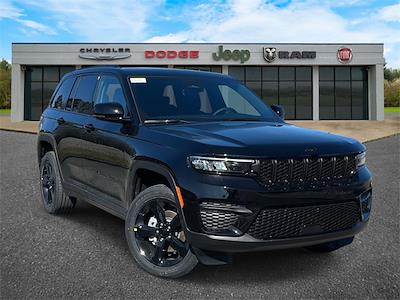 2025 Jeep Grand Cherokee 4x4 SUV for sale #C301125 - photo 1