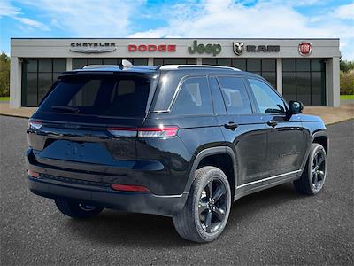 2025 Jeep Grand Cherokee 4x4 SUV for sale #C301125 - photo 2