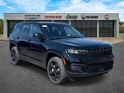 2025 Jeep Grand Cherokee 4x4 SUV for sale #C303697 - photo 1