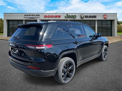 2025 Jeep Grand Cherokee 4x4 SUV for sale #C303697 - photo 2
