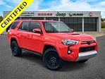 2024 Toyota 4Runner 4WD SUV for sale #C303697A - photo 4