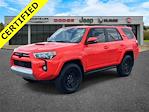 2024 Toyota 4Runner 4WD SUV for sale #C303697A - photo 37