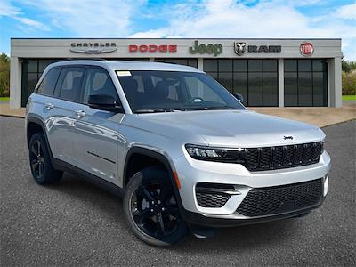 2025 Jeep Grand Cherokee 4x4 SUV for sale #C303699 - photo 1