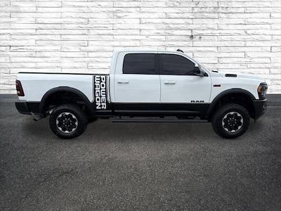 2022 Ram 2500 Crew Cab 4x4 Pickup for sale #C303704A - photo 1