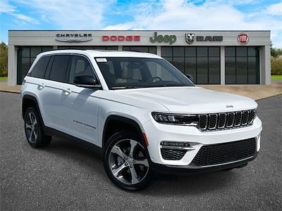 2025 Jeep Grand Cherokee 4x4 SUV for sale #C304194 - photo 1