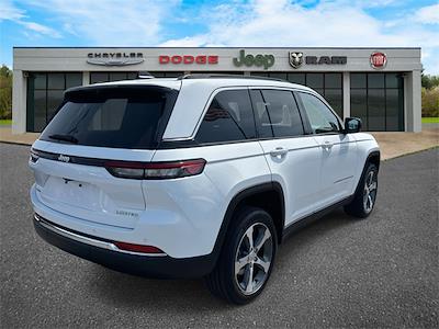2025 Jeep Grand Cherokee 4x4 SUV for sale #C304194 - photo 2