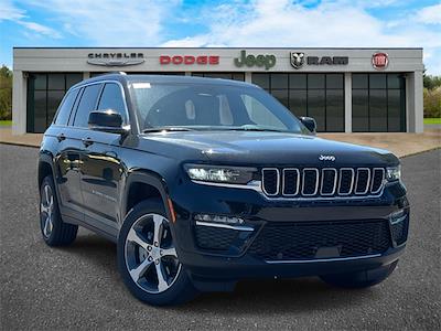 2025 Jeep Grand Cherokee 4x4 SUV for sale #C304195 - photo 1