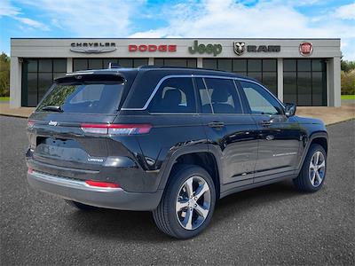 2025 Jeep Grand Cherokee 4x4 SUV for sale #C304195 - photo 2