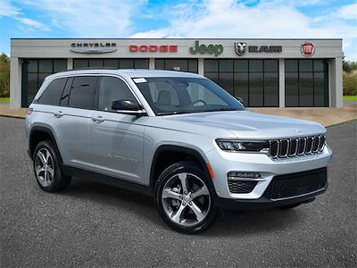 2025 Jeep Grand Cherokee 4x4 SUV for sale #C304196 - photo 1