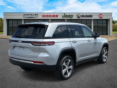2025 Jeep Grand Cherokee 4x4 SUV for sale #C304196 - photo 2