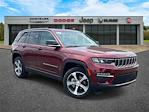 2025 Jeep Grand Cherokee 4x4 SUV for sale #C304197 - photo 1