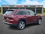 2025 Jeep Grand Cherokee 4x4 SUV for sale #C304197 - photo 2