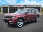 2025 Jeep Grand Cherokee 4x4 SUV for sale #C304197 - photo 31