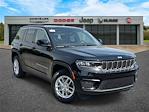 2025 Jeep Grand Cherokee 4x4 SUV for sale #C311641 - photo 1