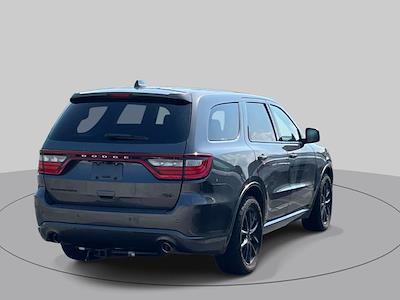 2018 Dodge Durango RWD SUV for sale #C314000A - photo 2