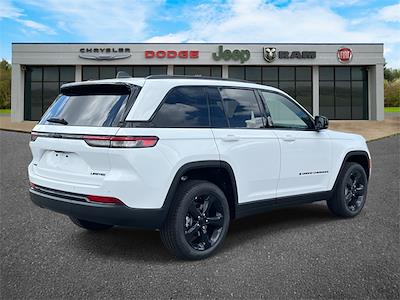 2025 Jeep Grand Cherokee 4x4 SUV for sale #C337821 - photo 2