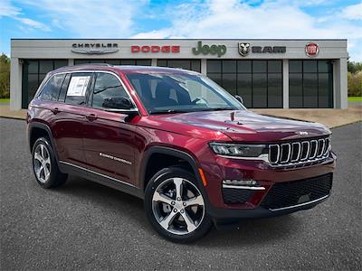2025 Jeep Grand Cherokee 4x4 SUV for sale #C340904 - photo 1