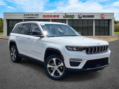 2025 Jeep Grand Cherokee 4x4 SUV for sale #C340909 - photo 1