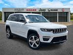 2025 Jeep Grand Cherokee 4x4 SUV for sale #C340909 - photo 1