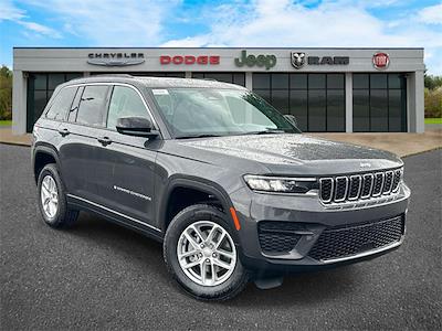 2025 Jeep Grand Cherokee 4WD SUV for sale #C343800 - photo 1