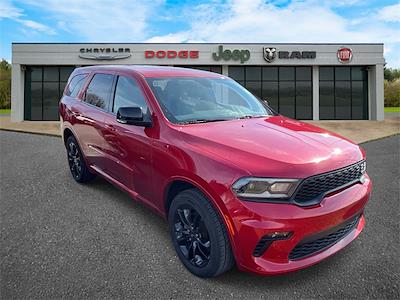 2021 Dodge Durango AWD SUV for sale #C343800A - photo 2
