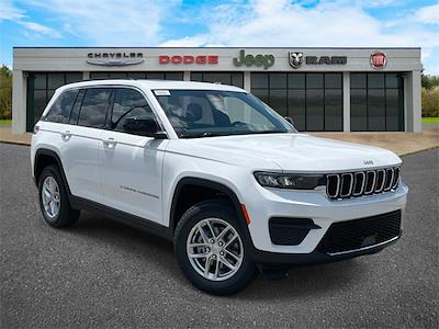 2025 Jeep Grand Cherokee 4x4 SUV for sale #C343805 - photo 1