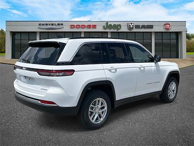 2025 Jeep Grand Cherokee 4x4 SUV for sale #C343805 - photo 2