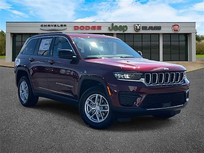 2025 Jeep Grand Cherokee 4WD SUV for sale #C345523 - photo 1