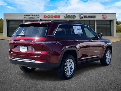 2025 Jeep Grand Cherokee 4WD SUV for sale #C345523 - photo 2