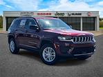 2025 Jeep Grand Cherokee 4WD SUV for sale #C345523 - photo 3