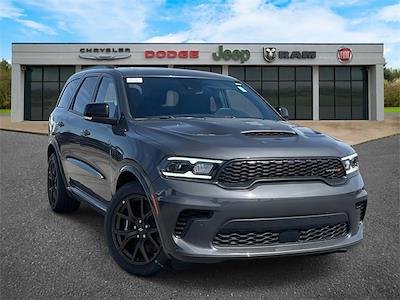 2025 Dodge Durango AWD SUV for sale #C524795 - photo 1